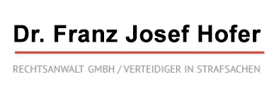 Dr. Franz Josef Hofer - Mobile